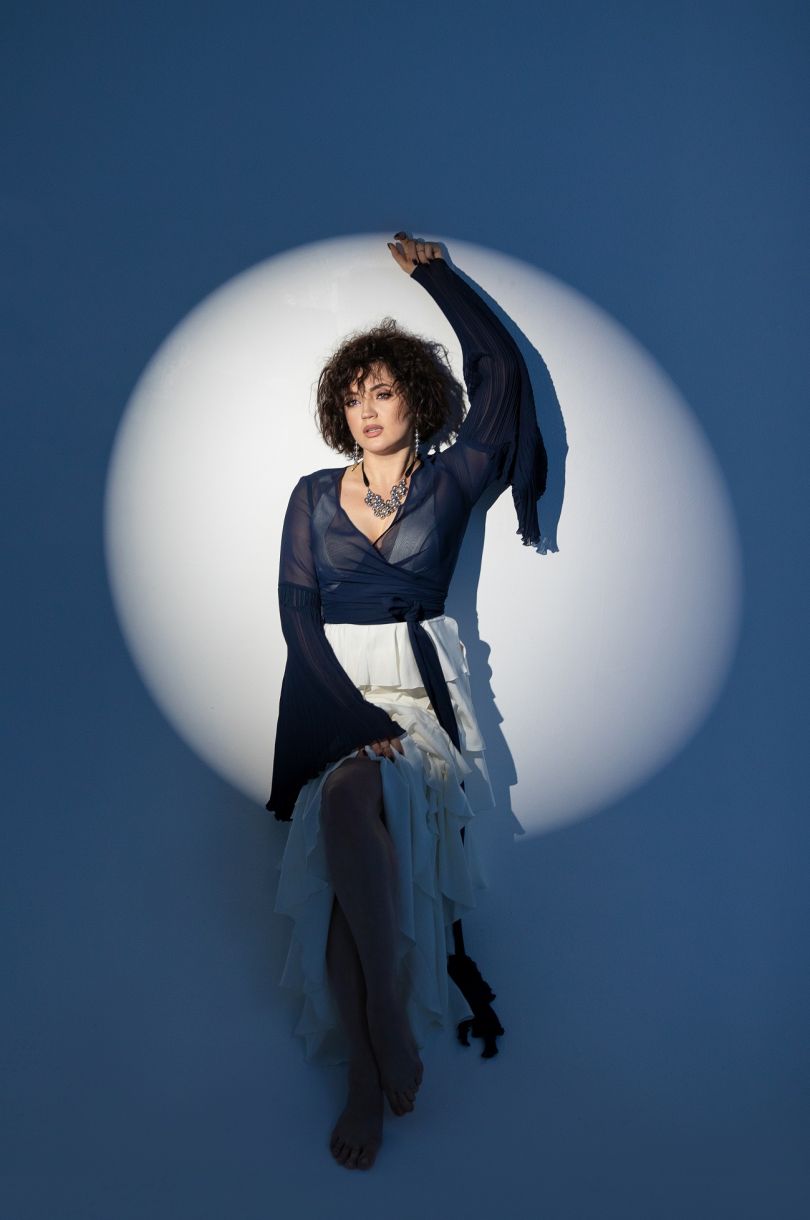 Оля Цибульська